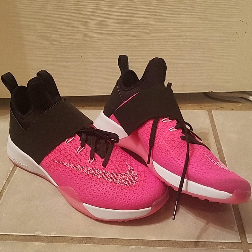Nike Zoom slip ons